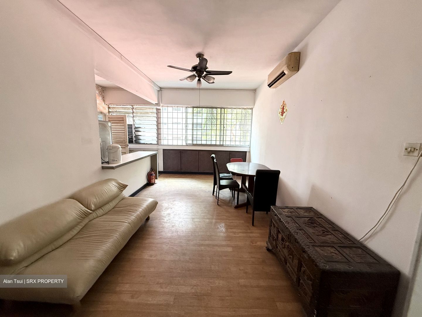 Equatorial Apartments (D15), Apartment #453144561